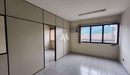 Sala Comercial/oportunidade/ Vila Mathias/Santos/SP