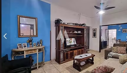 Casa à venda no bairro Bom Retiro - Santos/SP
