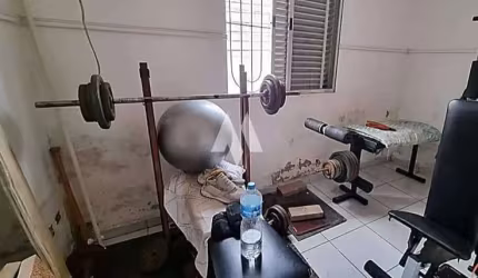 Casa à venda no bairro Bom Retiro - Santos/SP