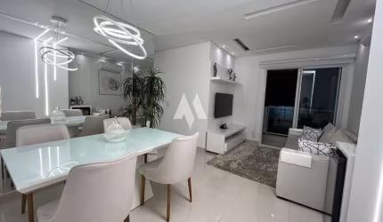 Apartamento novo no coração da Pompéia com varanda e lazer completo!