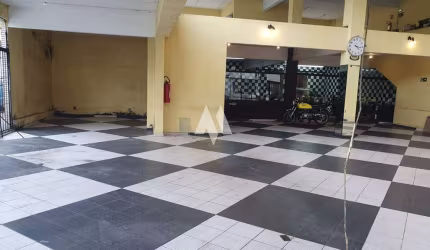 Loja Comercial - Para locação - Excelente localização Oportunidade