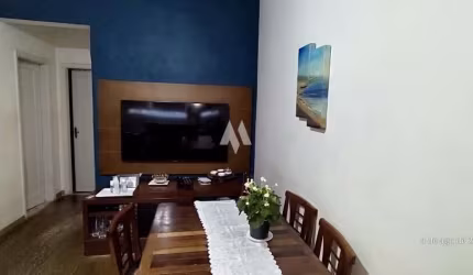 Apartamento Térreo com 66m², com quintal!