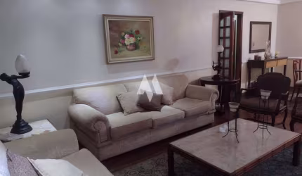 Apartamento com 3 dormitórios para venda, 129 m² por R$ 890.000,00 - Boqueirão - Santos/SP
