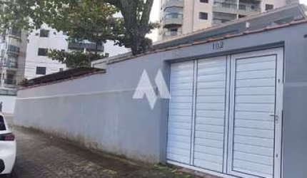 Praia Grande Locação comercial- Sobrado 310m², garagem para 4 ou mais veículos!