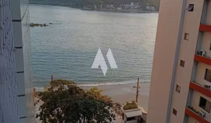 Apto à Venda -Praia dos Milionários/ Itararé - 3 dorms e 1 suíte, 1 vaga