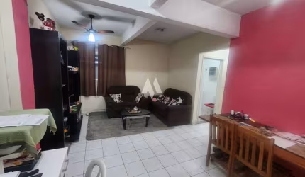 Apartamento em Catiapoa paa venda 2 dormitorios, terreo, 1 vaga, São Vicente/SP