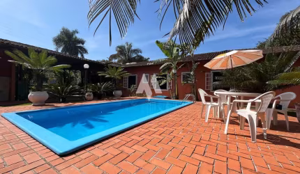 Casa à venda na Riviera São Lourenço Módulo 20 Bertioga SP