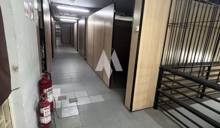 Sala comercial disponivel para locação em Santos