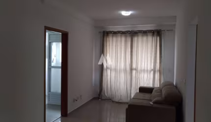 Apartamento para locação 2 Dormitórios com Suíte e Lazer Completo em Localização Privilegiada