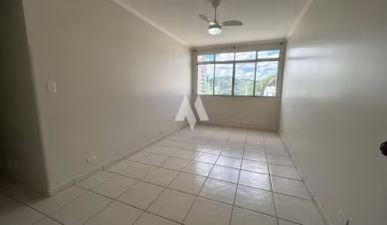 Apartamento 3 dormitórios, sendo 1 suíte á venda  em Itararé, São Vicente/SP
