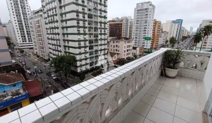 Apartamento à venda  - Itararé