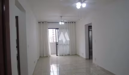 Apartamento em Praia Grande - 2 Quartos (01 suíte). Pronto para morar - Guilhermina
