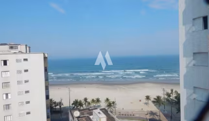 Apartamentoem Paria Grande com vista mar. Pronto para morar - Ocian