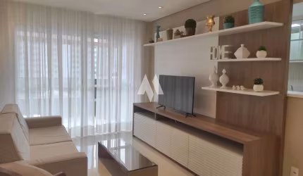 Apartamento à venda no bairro Boqueirão