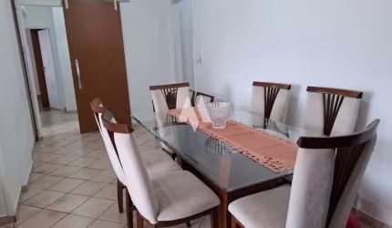 Apartamento /2 dormitórios/1 suite /Santos
