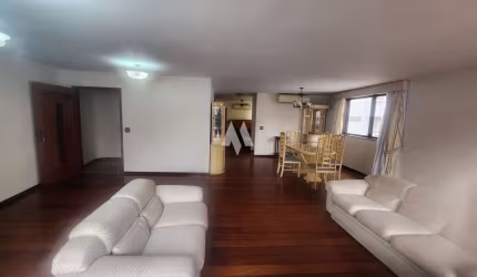 Apartamento em Boqueirão, Santos/SP