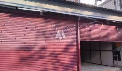 Locação comercial em Santos