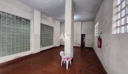 Salão comercial em Boqueirão, Santos/SP