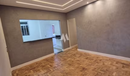 Apartamento para locação 3 dormitórios em Santos