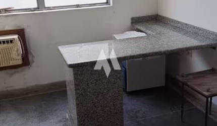 Sala Comercial para locação em São Vicente