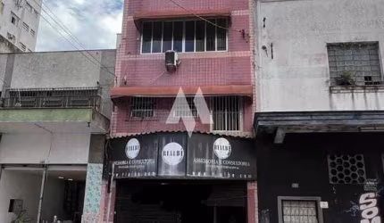 Prédio à venda no bairro Centro - Santos/SP