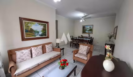 Apartamento /2 quartos/Santos