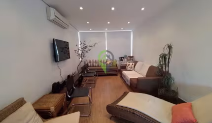 Cobertura - 4 dormitórios à venda, 100 m² - Enseada - Guarujá/SP