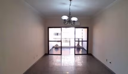Locação - Apartamento  Alto Padrão - 03 Quartos com suíte master - Ponta da Praia