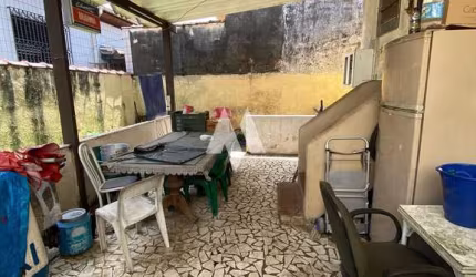 Terreno  167 m2 - Campo Grande / Santos
