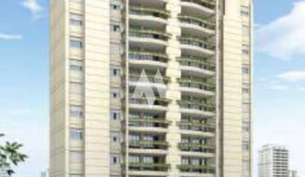 Apartamento Alto Padrão em Indianópolis, São Paulo/SP