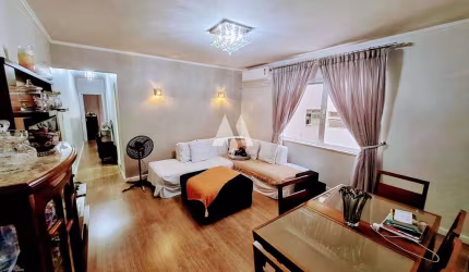 Apartamento em Itararé, São Vicente/SP