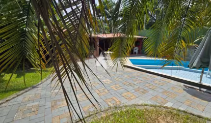 Casa em Morro Nova Cintra, Santos/SP