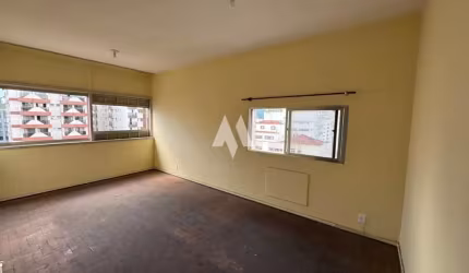 Apartamento em Gonzaga, Santos/SP