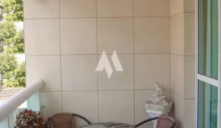 Casa sobreposta alta á venda em Aparecida, Santos/SP