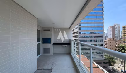 Apartamento lançamento  Alto Padrão em Gonzaga, Santos/SP