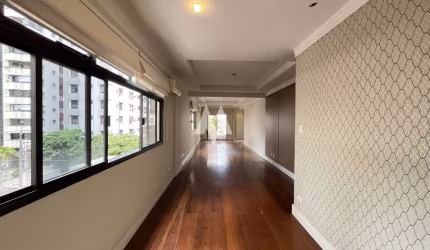 Apartamento em Boqueirão, Santos/SP
