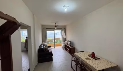 Apartamento em  Gonzaguinha São Vicente/SP