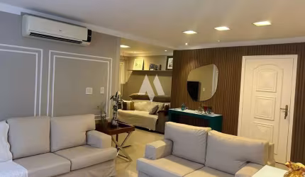 Apartamento em Aparecida, Santos/SP