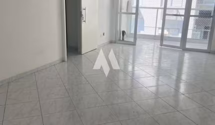 Apartamento 3 dormitórios á venda em Aparecida, Santos/SP