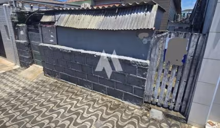 Excelente oportunidade de investimento! Terreno de 7 por 30m² na Aparecida, Santos .