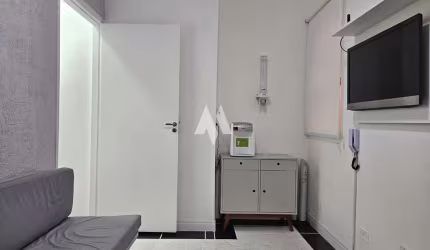 Sala Comercial para alugar para dentista em Santos