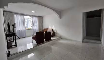 Apartamento no boqueirão com 02 quartos!