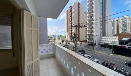 Apartamento com 2 dormitórios á venda em São Vicente