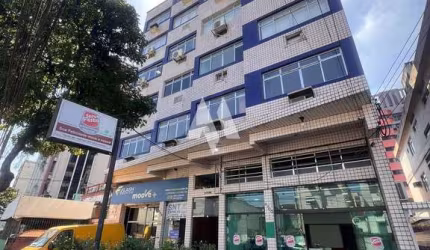 Sala Comercial para locação em Santos
