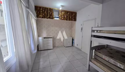 Apartamento em Aparecida, Santos/SP