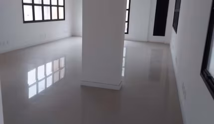 Prédio, 185 m² - venda  ou aluguel  - Boqueirão - Santos/SP