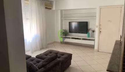 Apartamento à venda em Santos/SP