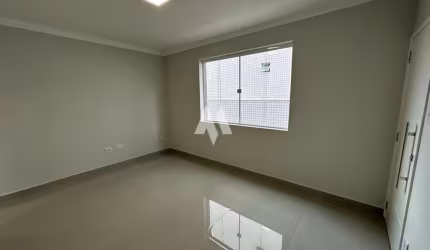 Apartamento 2 dormitórios reformado em Aparecida, Santos/SP