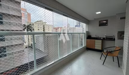 Apartamento 3 dormitórios 01 suíte á venda no Gonzaga em Santos