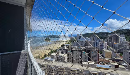 Apartamento em Pompéia, Santos/SP toatlamete mobiliado, locação